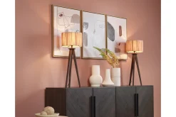 Caroa, Kunst Aan De Muur, Model 3