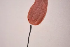 Caroa, Kunst Aan De Muur, Model 2