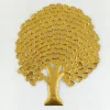 Carters, Decoboom, Goud, L