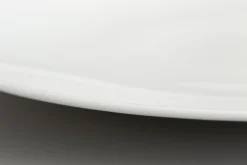 Cathy, Bord, Bone China, Wit, 23Cm