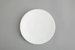 Cathy, Bord, Bone China, Wit, 19Cm