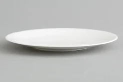 Cathy, Bord, Bone China, Wit, 19Cm