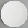 Cathy, Bord, Bone China, Wit, 28Cm