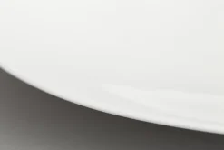 Cathy, Bord, Bone China, Wit, 28Cm