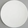 Cathy, Bord, Bone China, Wit, 31Cm