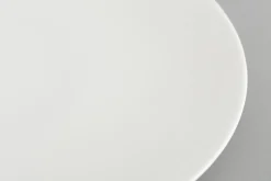 Cathy, Bord, Bone China, Wit, 31Cm