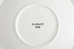 Cathy, Bord, Bone China, Wit, 31Cm