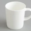 Cathy, Mok, Porselein, Wit, 200 Ml