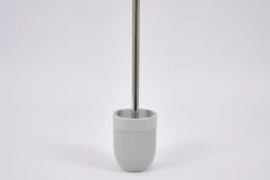Centris, Toiletborstelhouder, Grijs