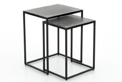 Charley, Bijzettafel, Set Van 2