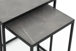 Charley, Bijzettafel, Set Van 2