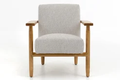 Chase, Fauteuil, Stof