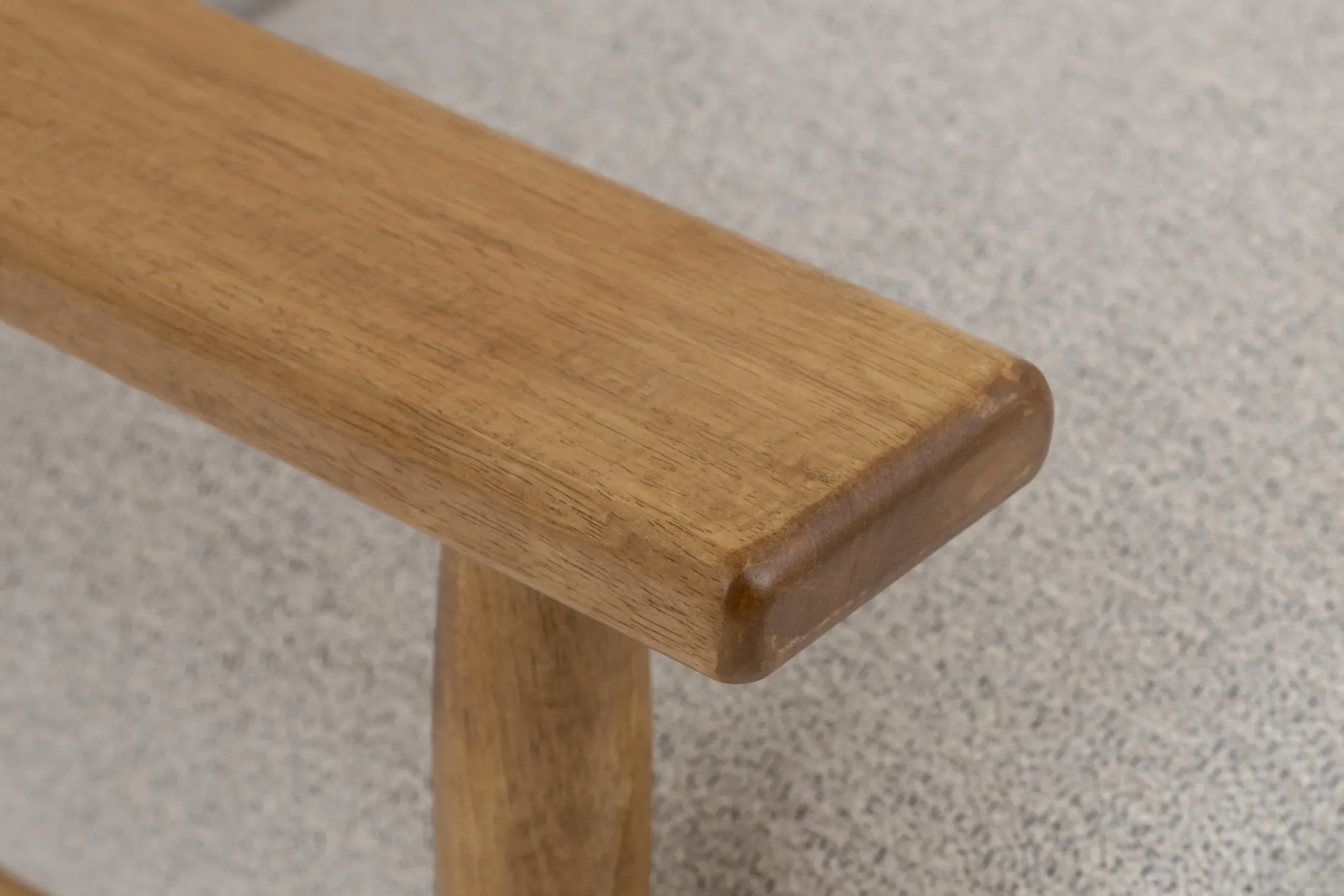 Chase, Fauteuil, Stof