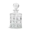 Chopin, Karaf, Glas, Handgesneden
