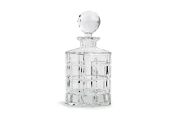 Chopin, Karaf, Glas, Handgesneden