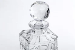 Chopin, Karaf, Glas, Handgesneden