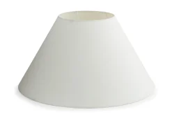 Circum, Lampenkap, Gebroken Wit, Conisch, 75 Cm