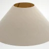 Circum, Lampenkap, Japandi, Conisch, 55 Cm