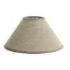 Circum, Lampenkap, Naturel, Conisch, 23 Cm
