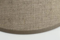 Circum, Lampenkap, Naturel, Conisch, 23 Cm