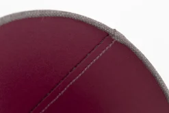 Circum, Lampenkap, Paars, Conisch, 55 Cm
