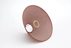 Circum, Lampenkap, Toscaans, Conisch, 30 Cm