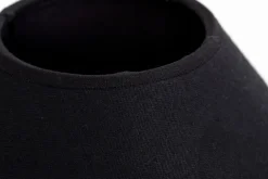 Circum, Lampenkap, Zwart, Conisch, 23 Cm