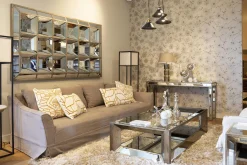 Cirino, Hanglamp, Zwart, 3 Lampenkappen
