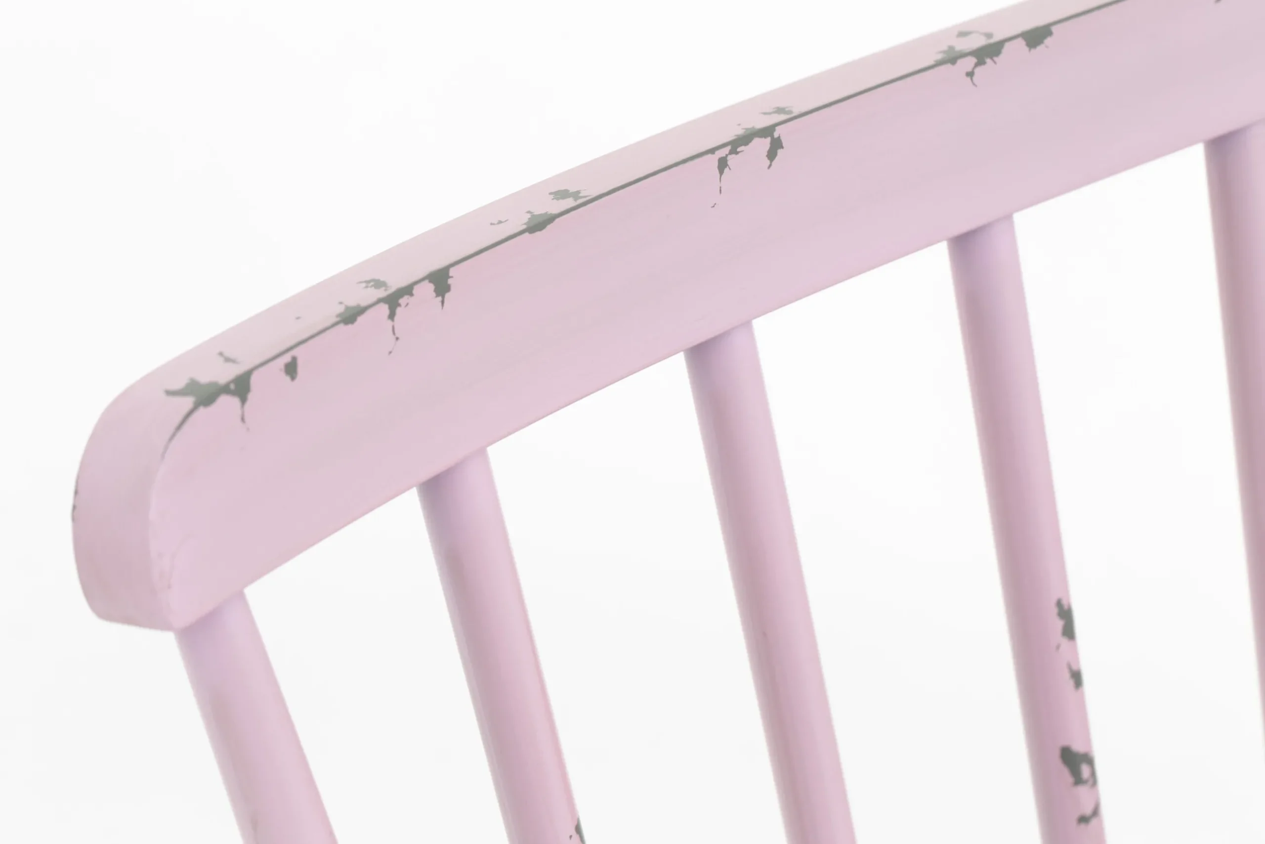 Claire, Tuinbank, Retro Roze