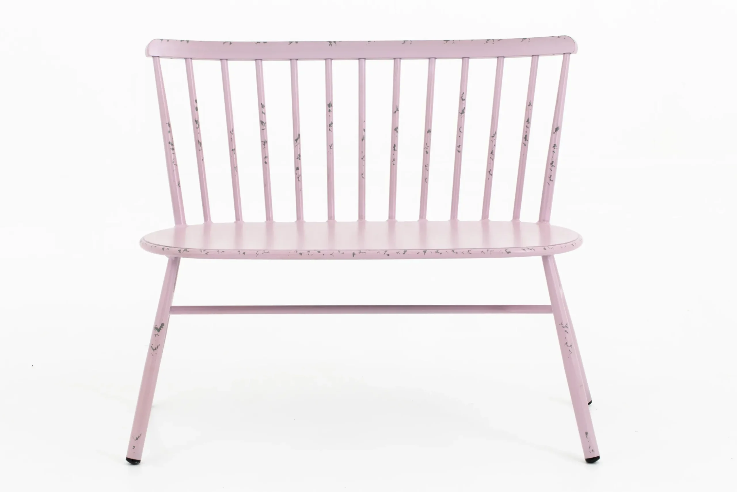 Claire, Tuinbank, Retro Roze
