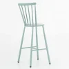 Claire, Tuinbarstoel, Retro Blauw