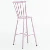 Claire, Tuinbarstoel, Retro Roze