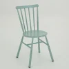 Claire, Tuinstoel, Retro Blauw