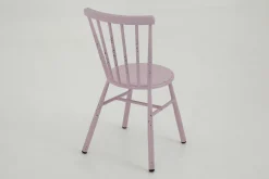 Claire, Tuinstoel, Retro Roze