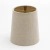 Clips, Lampenkap, Japandi, Cilinder, 10 Cm