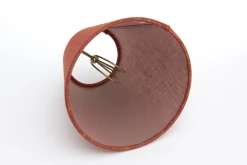 Clips, Lampenkap, Toscaans, Conisch, 14 Cm