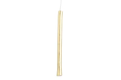 Cooper, Hanglamp, Goud