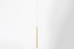Cooper, Hanglamp, Goud