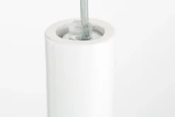 Cooper, Hanglamp, Wit Glanzend