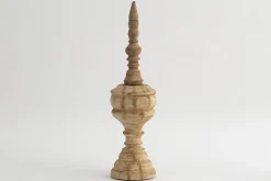 Corby, Kegel, Hout, L
