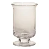 Cordelia, Windlicht, Glas