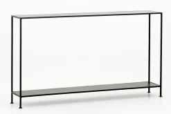 Cosa, Consoletafel, Metaal