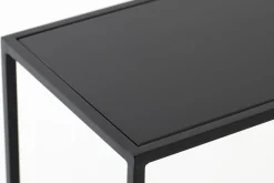Cosa, Consoletafel, Metaal
