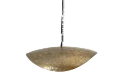 Cosi, Hanglamp, Antiek Koperen Afwerking, M