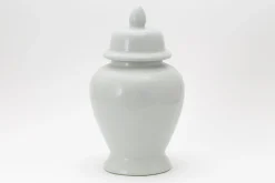 Cosico, Potiche, Wit, S