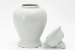 Cosico, Potiche, Wit, S