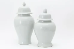 Cosico, Potiche, Wit, S