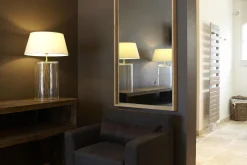 Cypri, Tafellamp, Glas, L