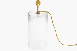 Cypri, Tafellamp, Glas, L