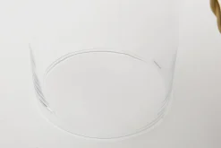 Cypri, Tafellamp, Glas, S
